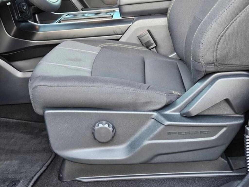 New 2025 Ford F-150 STX Truck SuperCrew Cab