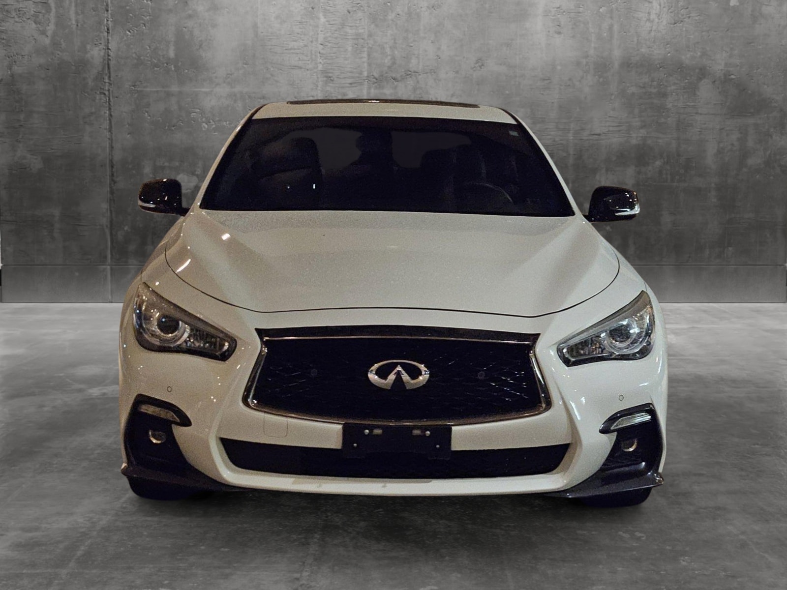 Used 2020 INFINITI Q50 EDITION 30 with VIN JN1EV7AP2LM204682 for sale in Fort Worth, TX