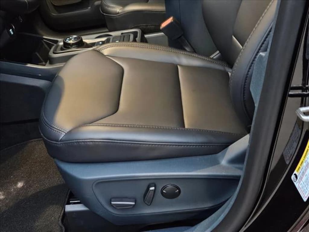 New 2026 Ford Maverick LARIAT Truck SuperCrew