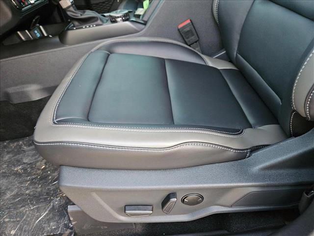 2025 Ford Bronco Outer Banks photo 4