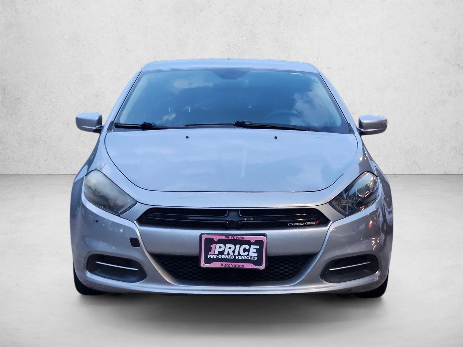 Used 2015 Dodge Dart SXT with VIN 1C3CDFBB0FD128232 for sale in Fort Worth, TX