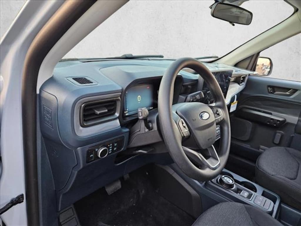 New 2025 Ford Maverick XL Truck SuperCrew