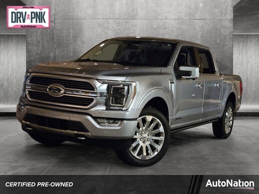 Exactly How Can Clients Find Licensed Previously Owned Ford Automobiles? thumbnail