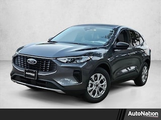 2026 Ford Escape Active SUV