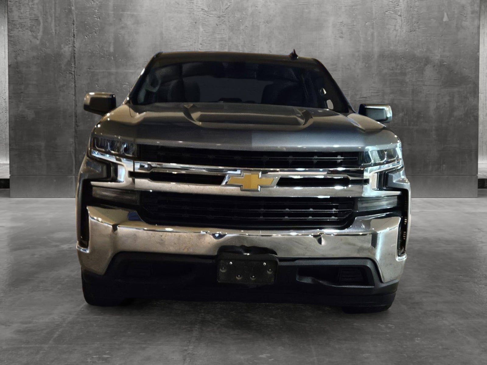 Used 2019 Chevrolet Silverado 1500 LT with VIN 3GCPWCED3KG157630 for sale in Fort Worth, TX