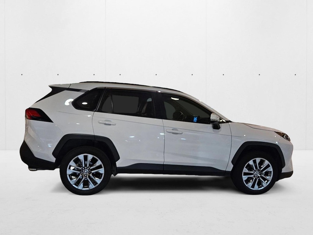 Used 2020 Toyota RAV4 XLE Premium SUV