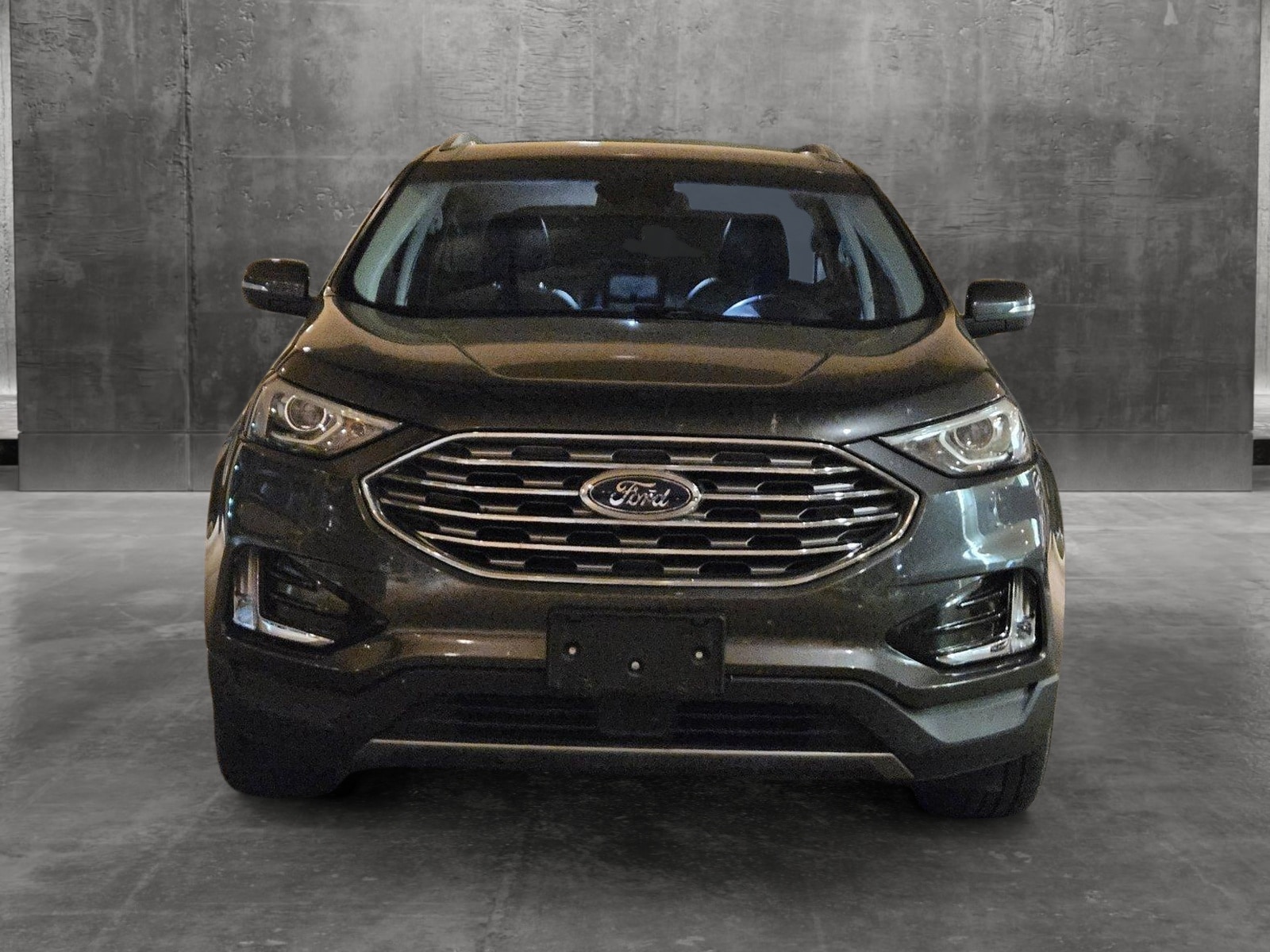 Used 2020 Ford Edge SEL with VIN 2FMPK3J98LBA11205 for sale in Fort Worth, TX