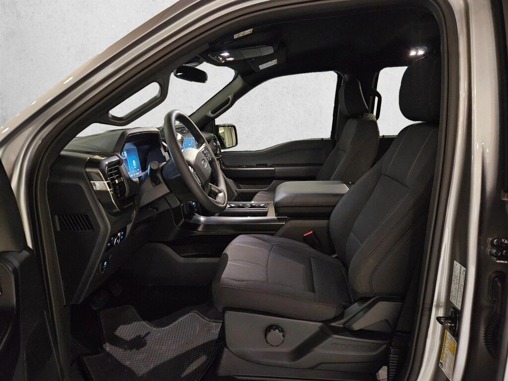 New 2026 Ford F-150 STX Truck SuperCrew Cab