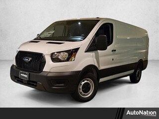 2025 Ford Transit-150 Cargo Van Low Roof Van