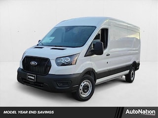 2025 Ford Transit-250 Cargo Van Medium Roof Van