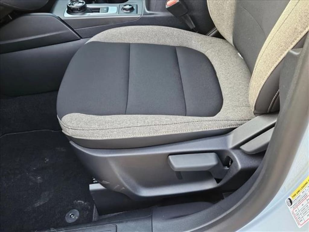 New 2026 Ford Bronco Sport Big Bend SUV