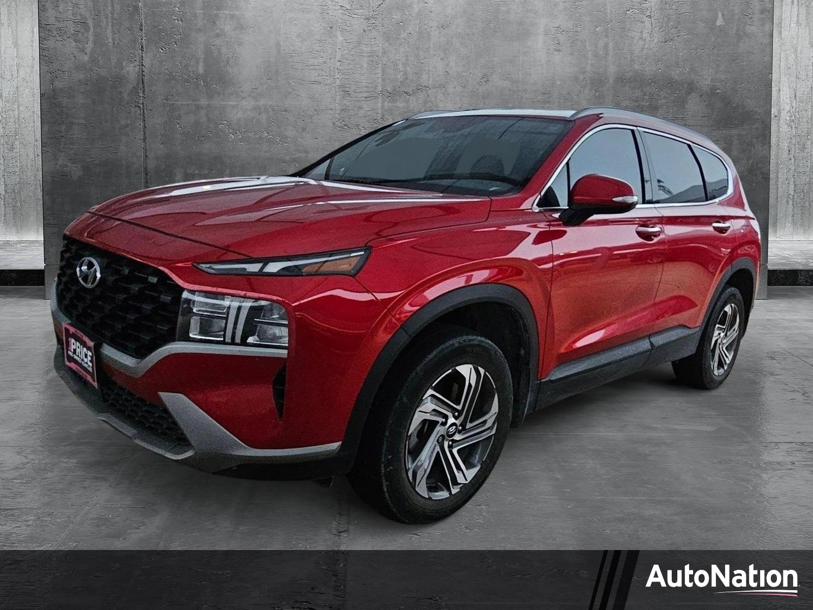 2023 Hyundai Santa Fe