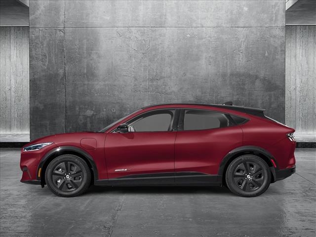 2025 Ford Mustang Mach-E Select photo 3