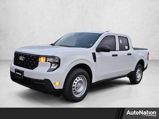 2026 Ford Maverick XL Truck SuperCrew