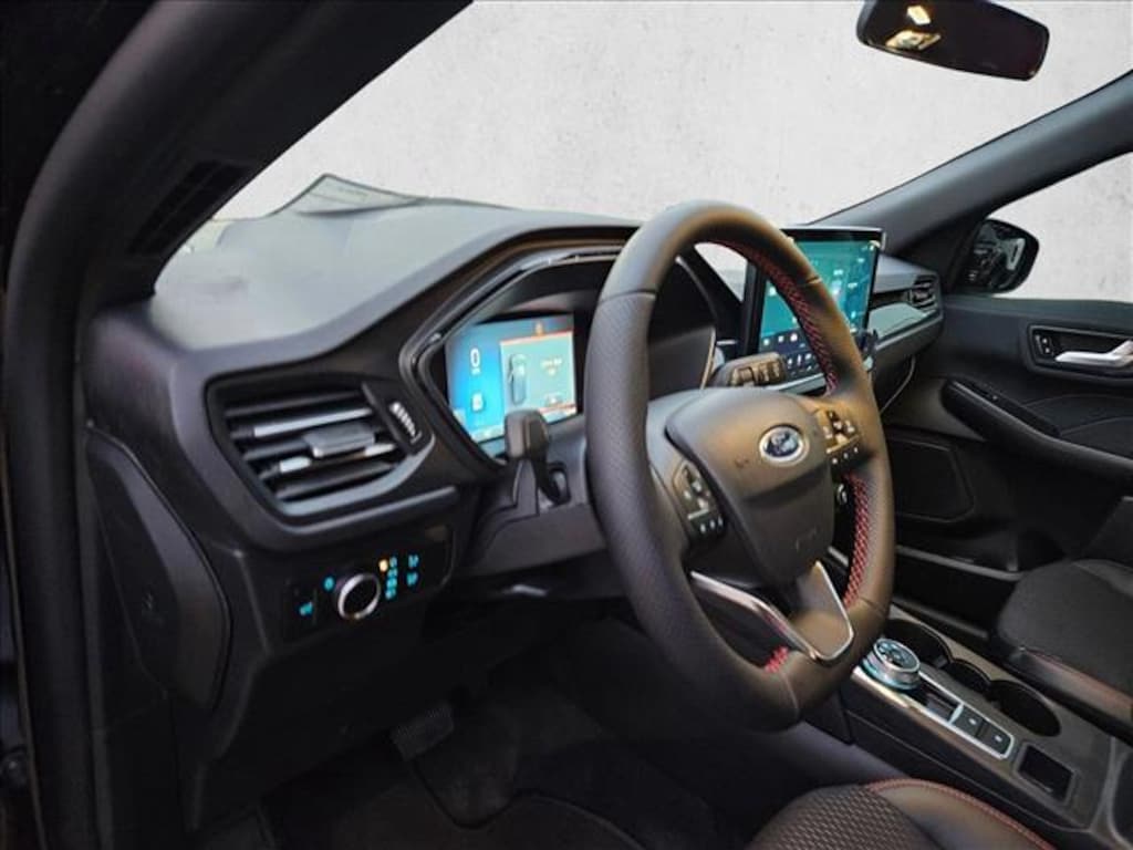 New 2026 Ford Escape ST-Line SUV
