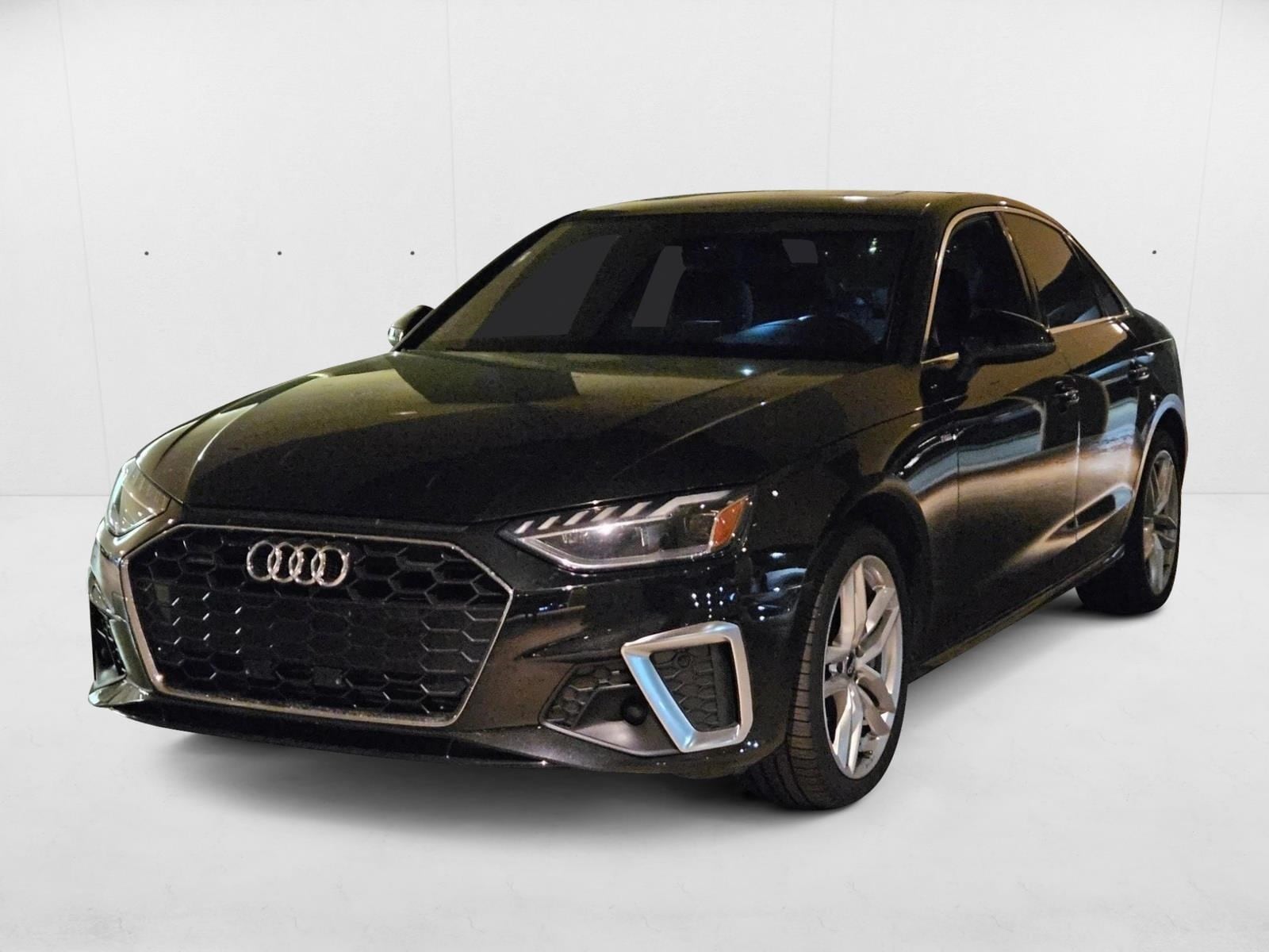 2020 Audi A4