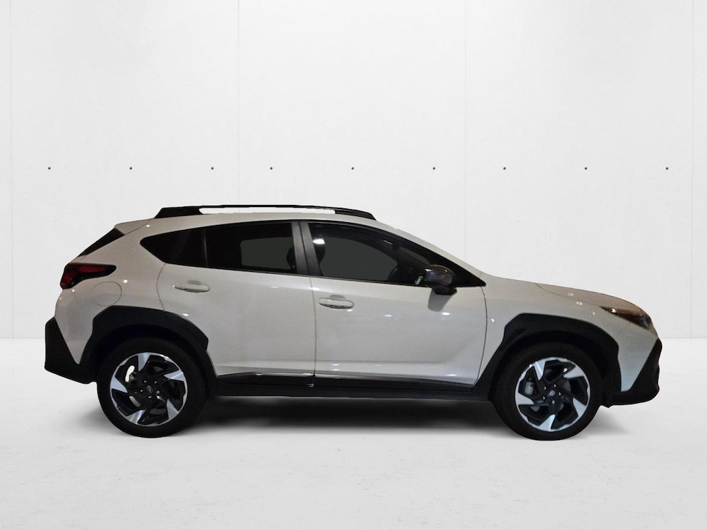 Used 2024 Subaru Crosstrek Limited SUV
