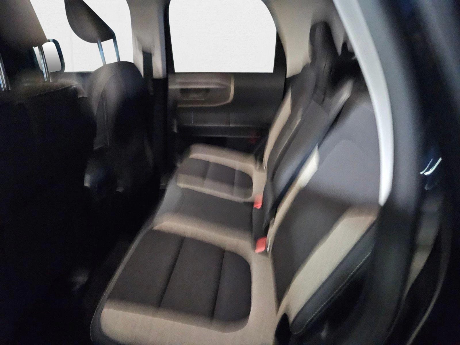 2025 Ford Bronco Sport Big Bend - Photo 12