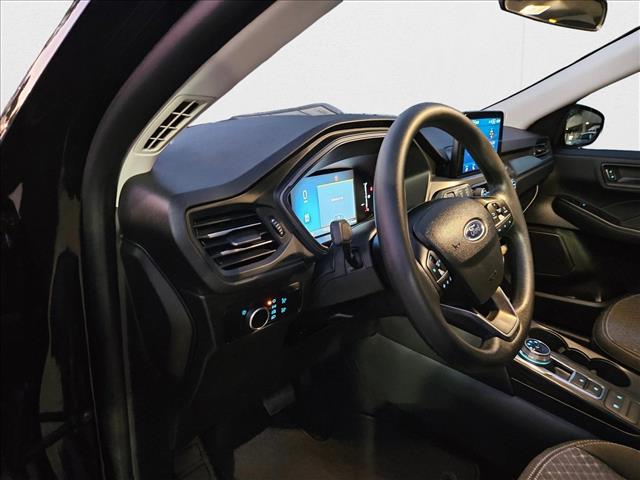 2025 Ford Escape Active photo 3