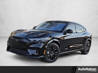 2026 Ford Mustang Mach-E Premium SUV