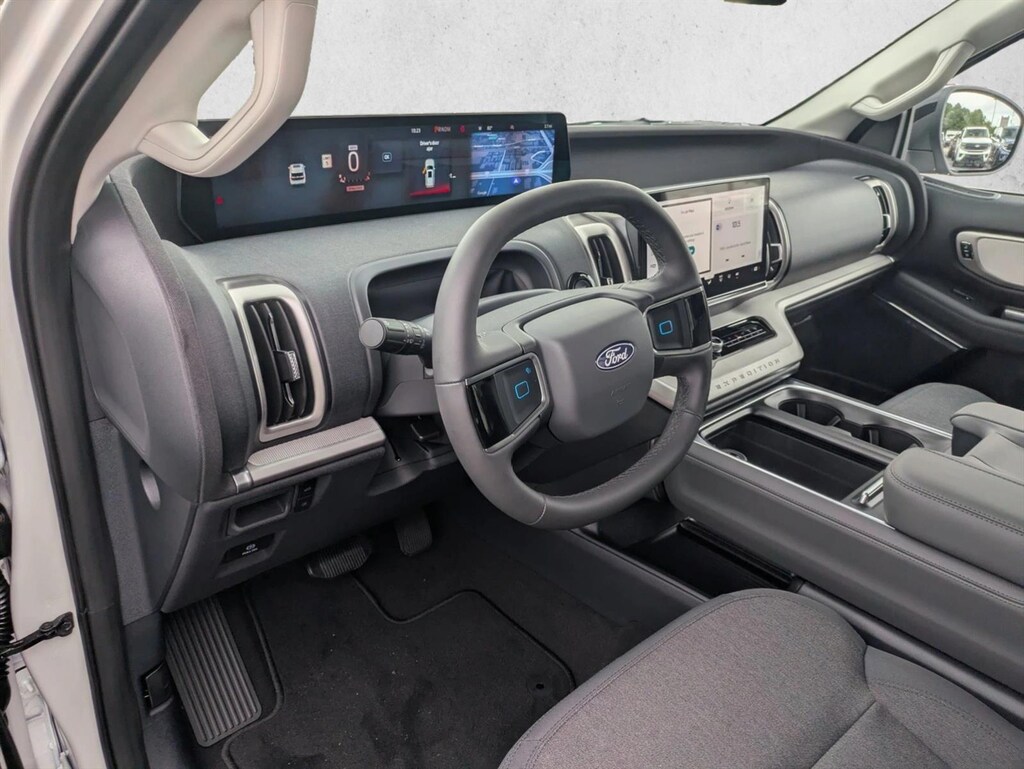 New 2027 Ford Expedition Active SUV