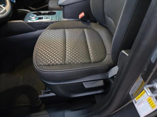 2026 Ford Escape Active Sport photo 4