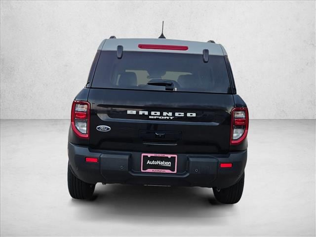 2025 Ford Bronco Sport Heritage - Photo 8