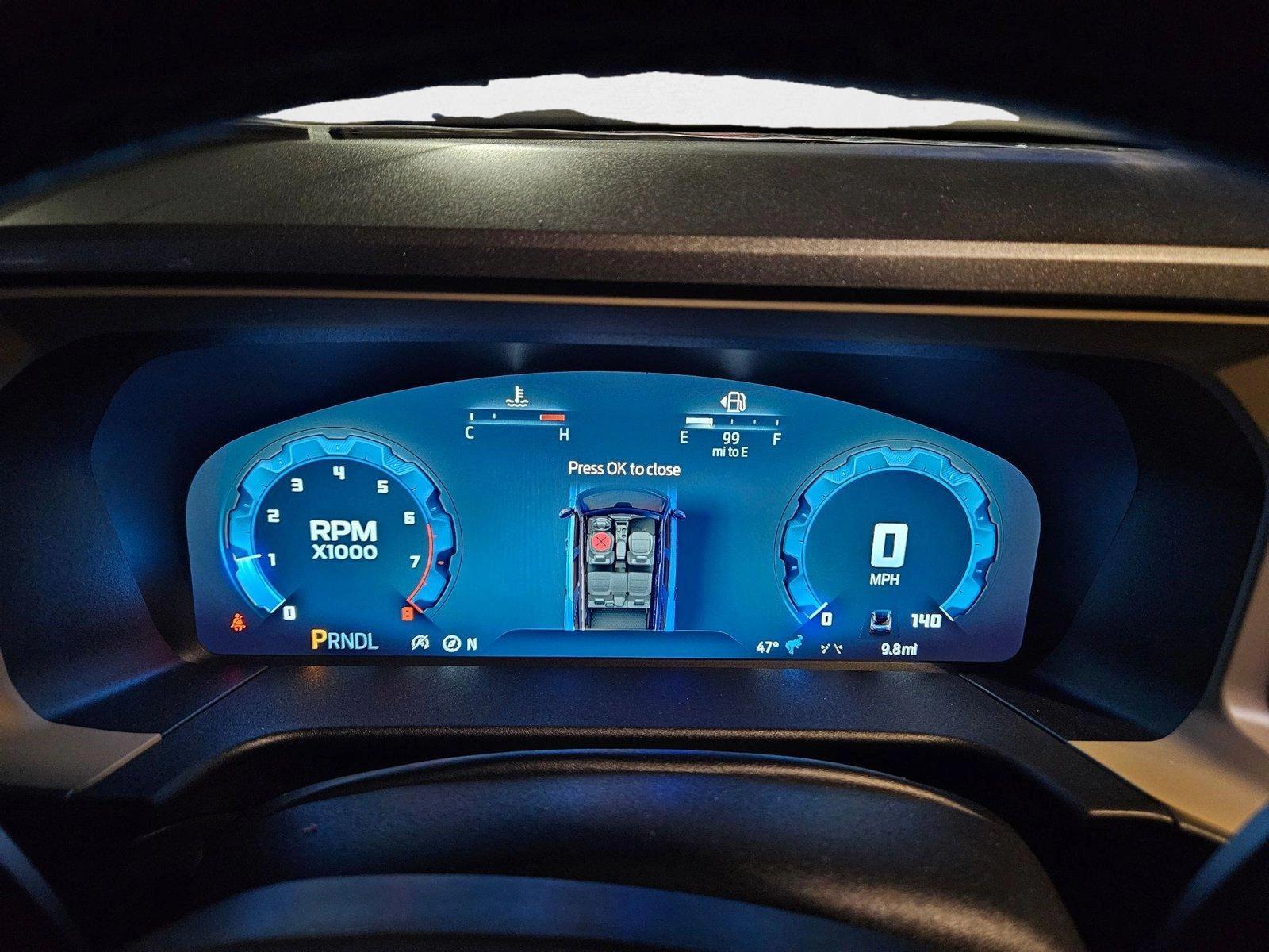 2025 Ford Bronco Sport Big Bend - Photo 16