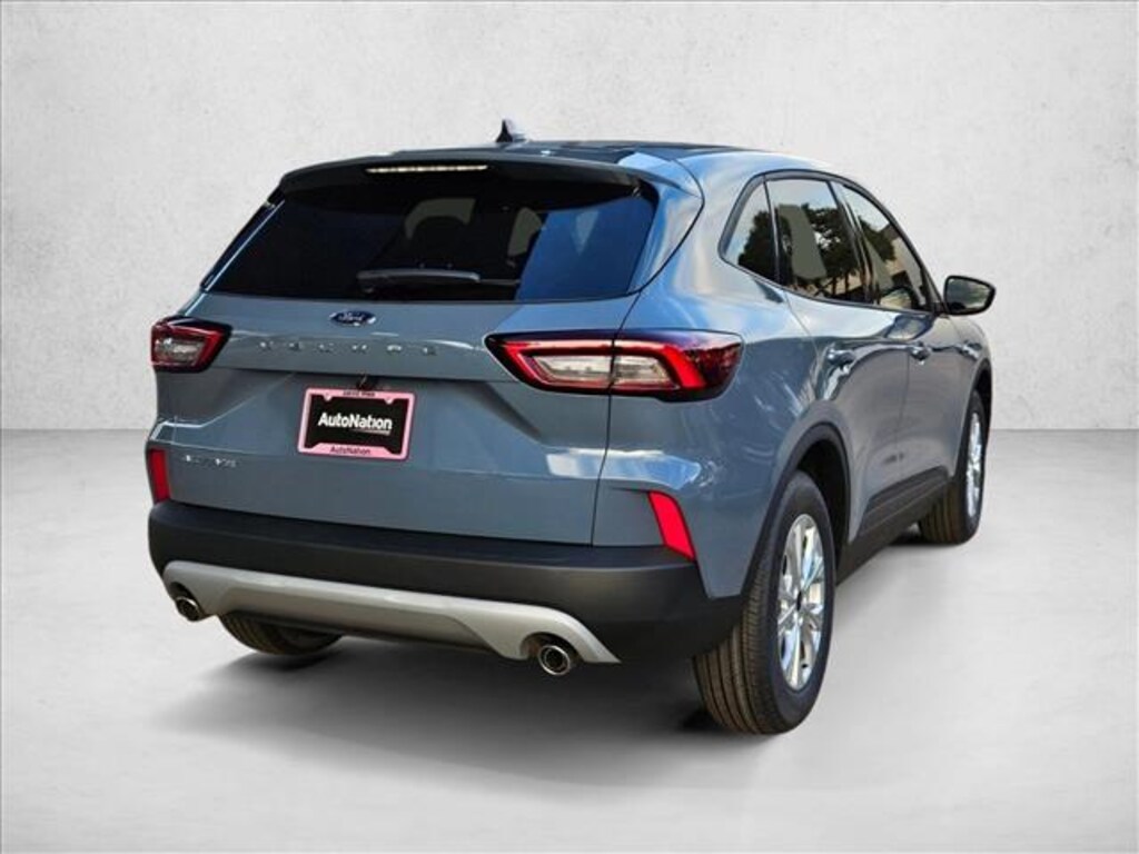 New 2026 Ford Escape Active SUV