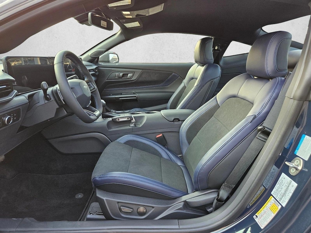 New 2026 Ford Mustang Dark Horse Coupe