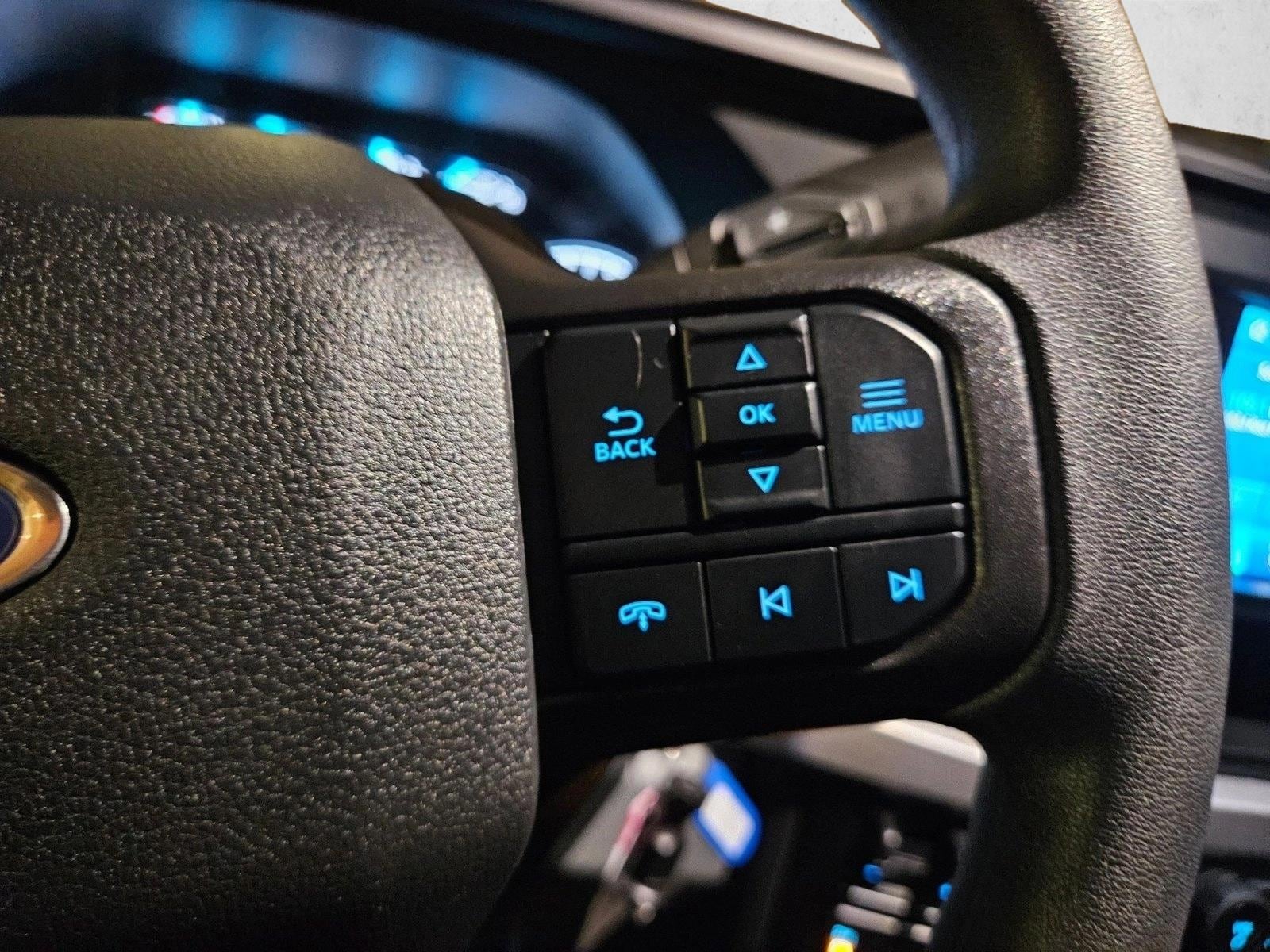 2026 Ford F-250 Super Duty XLT - Photo 11