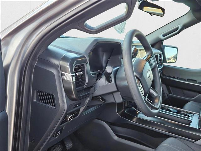 2025 Ford F-150 STX photo 3