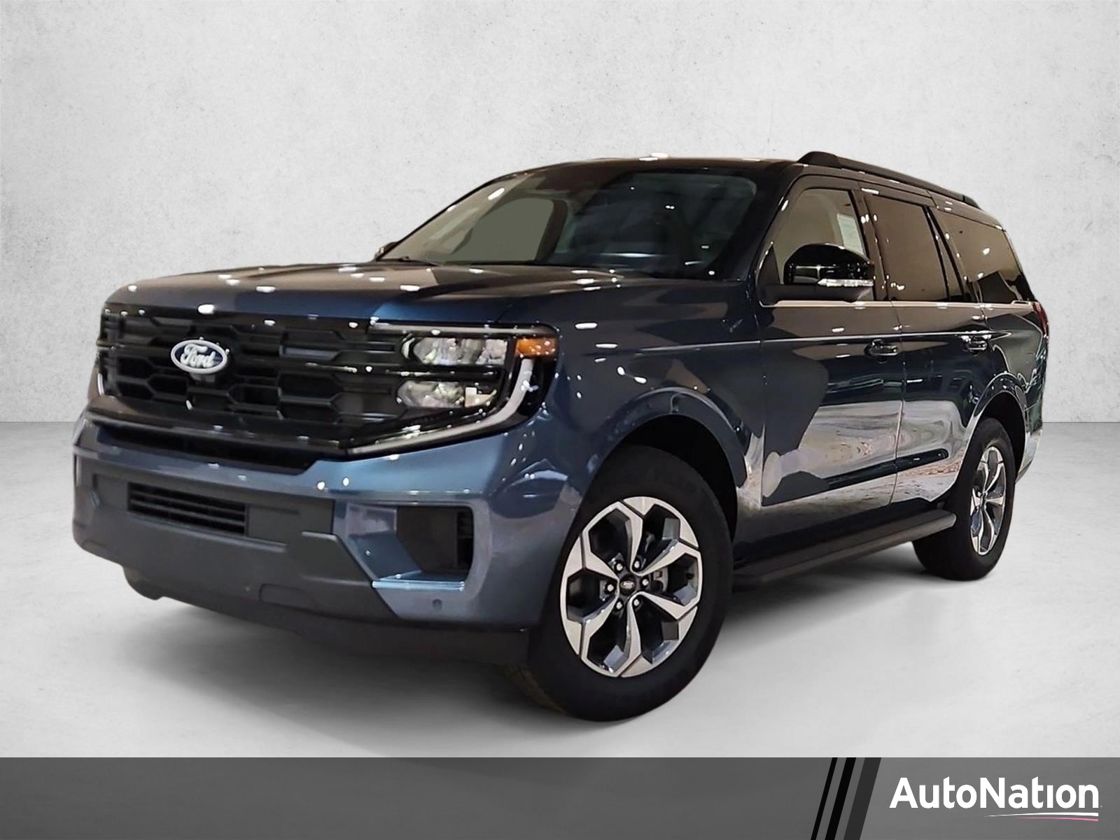  Ford Expedition