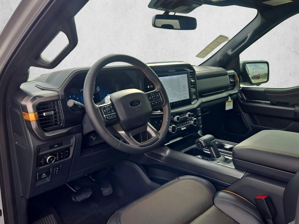 New 2026 Ford F-150 Tremor Truck SuperCrew Cab