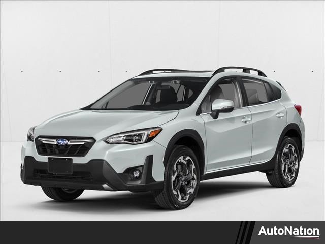 2022 Subaru Crosstrek Limited CVT's photo