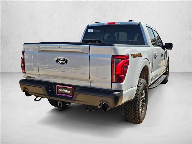 2025 Ford F-150 Tremor photo 2
