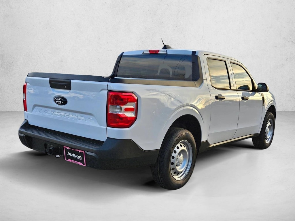 New 2026 Ford Maverick XL Truck SuperCrew