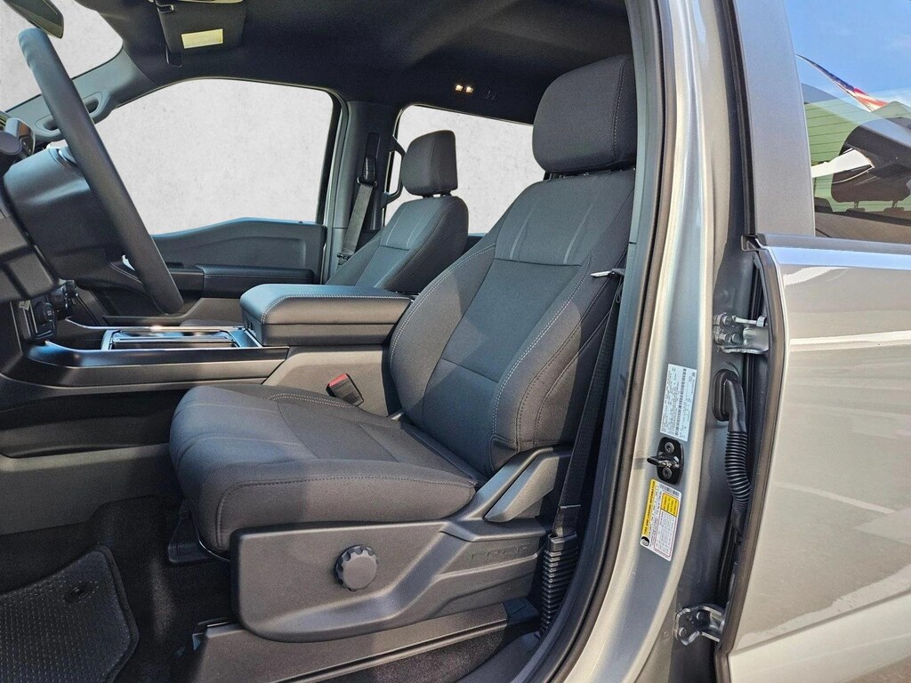 New 2026 Ford F-150 STX Truck SuperCrew Cab