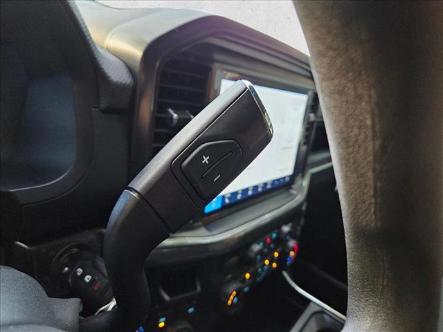 2025 Ford F-150 STX - Photo 14