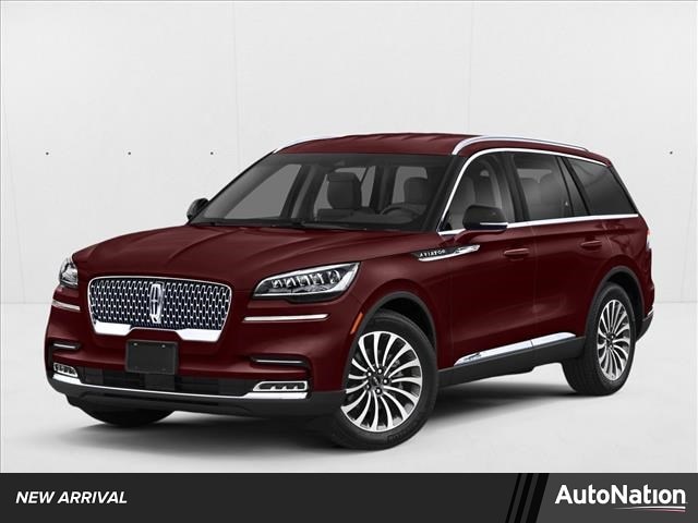 2020 Lincoln Aviator Black Label AWD's photo
