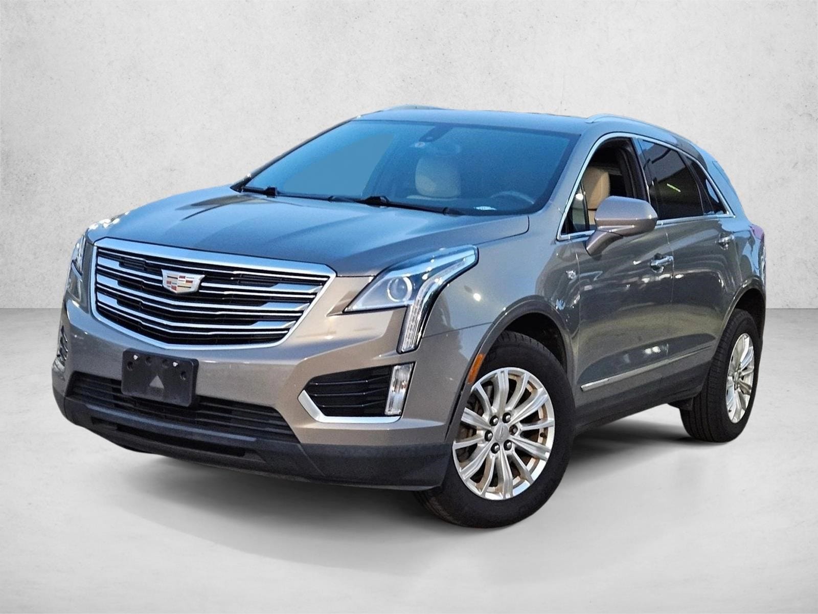 2018 Cadillac XT5 Base's photo