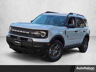 2026 Ford Bronco Sport Big Bend SUV