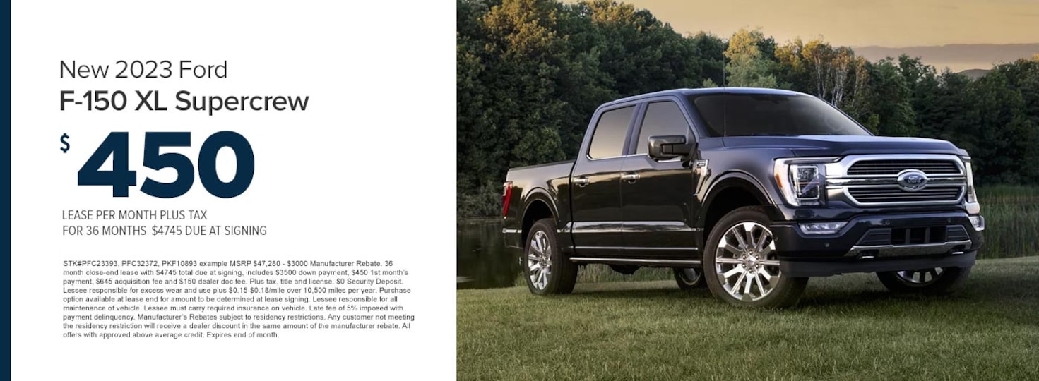 Ford Dealer Near Ft Worth, TX AutoNation Ford Fort Worth