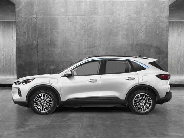 2025 Ford Escape photo 3
