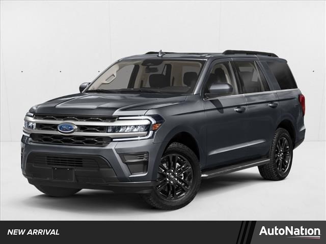 2024 Ford Expedition XLT's photo