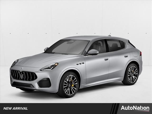 2023 Maserati Grecale 2.0 MHEV GT AUTO 4WD's photo