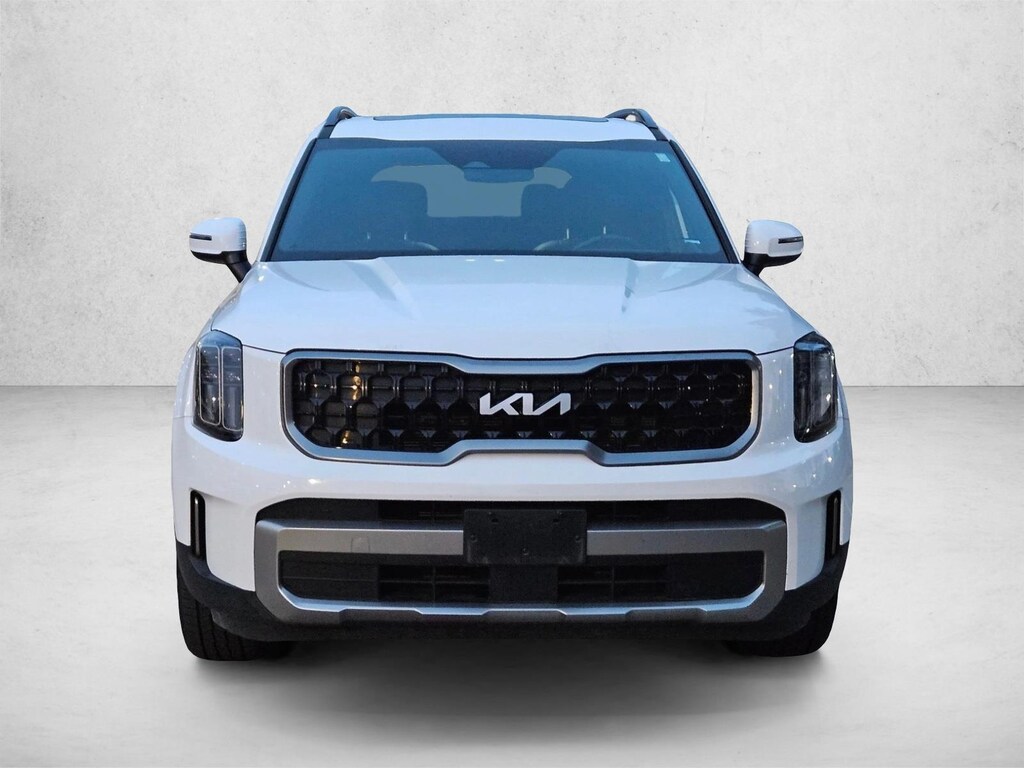 Used 2023 Kia Telluride EX X-Line SUV
