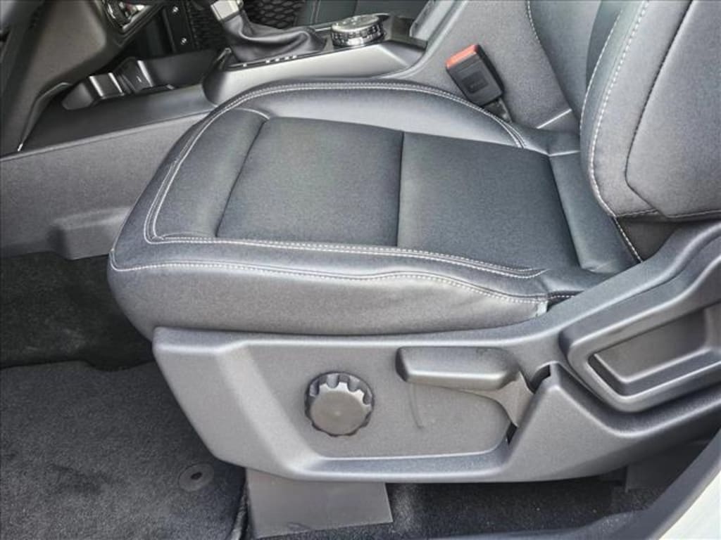 New 2026 Ford Bronco Big Bend SUV