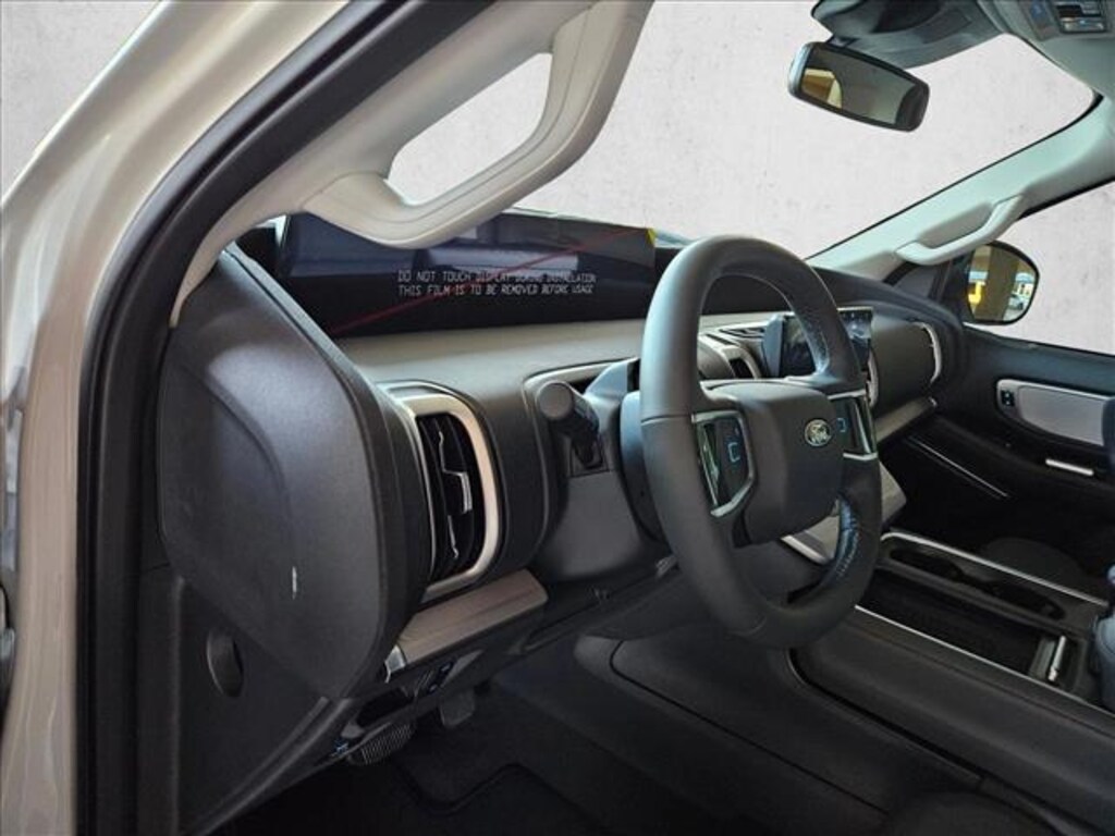 New 2025 Ford Expedition Max Active SUV