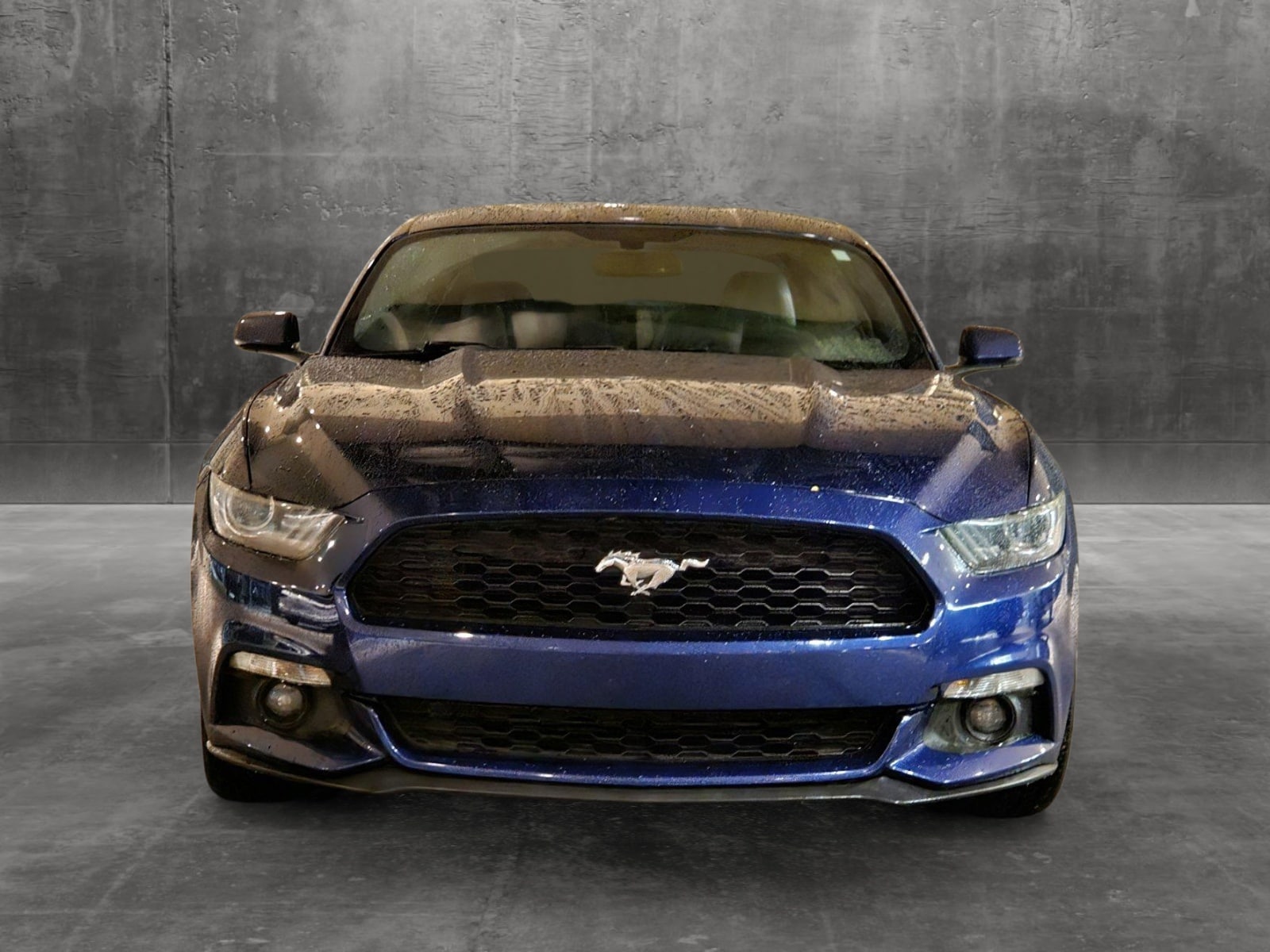 Used 2016 Ford Mustang EcoBoost Premium with VIN 1FA6P8TH1G5333056 for sale in Fort Worth, TX